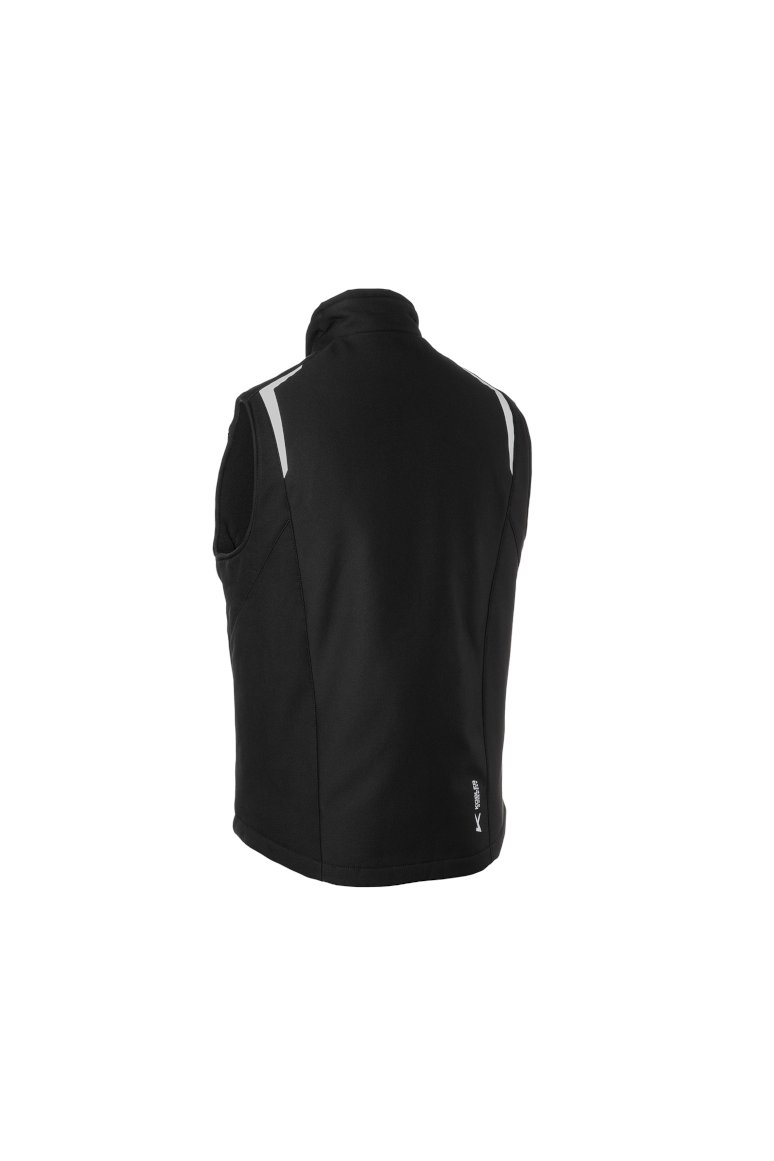 KÜBLER BODYFORCE Softshell Weste